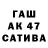 ТГК вейп MrGwax1